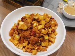 -全聚德烤鸭店(马家堡店)