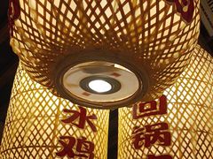 -永安水煮活鱼·仪征菜(仪征奥林匹克店)