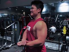 -MKC健身工作室(北亭店)