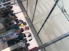 -Apple 零售店(Canton Road)