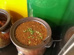 秘制卤肉-罐罐打卤饭(一枝园店)