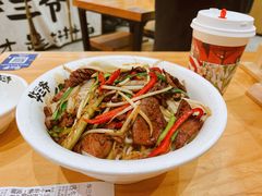 -华三爷拌面(上海光启城店)