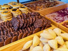 -玛尔哈巴·塔塔尔糕点(华侨小区店)