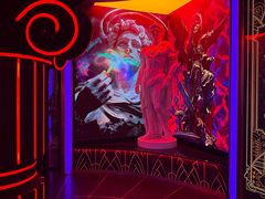 -五月花酒吧(民德路店)