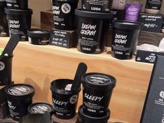 -LUSH(威尼斯人店)