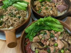 -潮香兴煲仔饭(莲花路店)