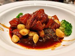 -炊烟小炒黄牛肉(浦东世纪汇店)