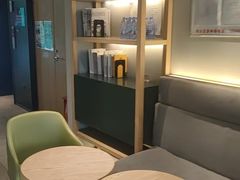 -秋果酒店(北京中日友好医院和平里地铁站店)