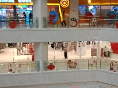 -光启城时尚购物中心