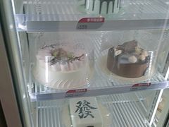 -DQ·蛋糕·冰淇淋(高新万达店)