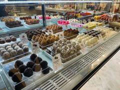 -GODIVA(王府井apm店)