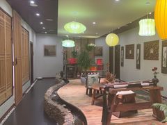 -龙源茶坊(白银路店)