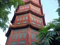 -房湖公园