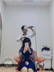 -优尚造型