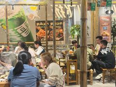 -楠火锅(太古里总店)