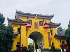 -东西巷