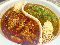 -李氏传家菜(兴城路店)