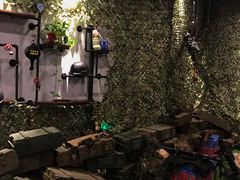-枪王·真枪实弹射击俱乐部(昌建广场店)