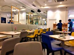大堂-鹿港小镇(黄金店)