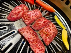 特上牛小排-炼火烤肉店