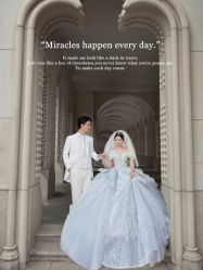 -爱城婚纱摄影·品质严选店