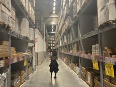 -宜家家居(西安未央商场店)