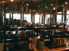 大堂-IL Forno 意坊·意大利餐厅(温州万象城店)