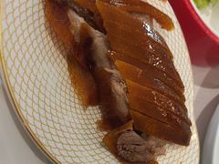 -满堂·烤鸭店·北京菜(鼓楼店)