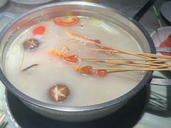 -阿杜打边炉(五江天街店)