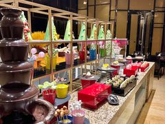 -夜市全日餐厅·洲际酒店(石家庄洲际酒店)