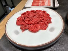 -东来顺(非遗·清真火锅·盛世广场店)