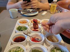 -额尔敦传统涮(体育场店)