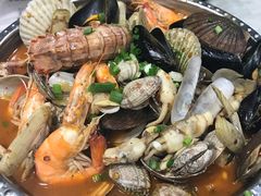 -张家小灶(东城店)