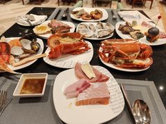 -星汇餐厅(新濠影汇店)