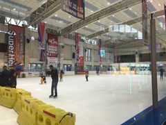 -冠军冰场CHAMPION RINK(中华城店)