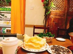 -北京老门框爆肚涮肉馆(凤城六路店)