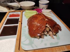 -满园烤鸭·春饼(沈北万达店)
