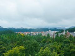-浙江安吉JW万豪酒店