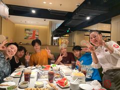 -海底捞火锅(海宁路店)