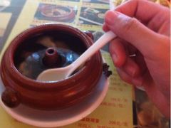 -桥香园正宗过桥米线(机场五店)