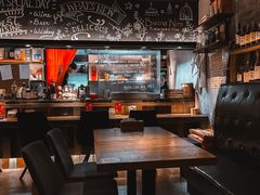 -妮妮酒馆Bistro Nini