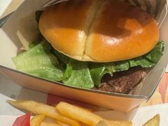 -麦当劳(星光行店)