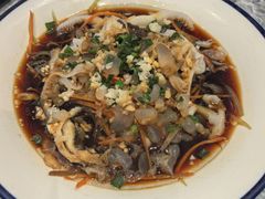 -聚丰园•湖鲜餐厅(阿红私房菜梅石路店)