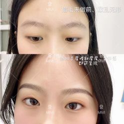 -MIVI野生眉纹绣纹眉