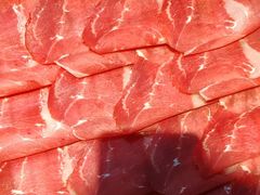 -南门四季铜锅涮肉(左家庄店)