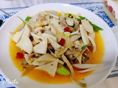 新疆特色椒麻鸡-马黑哥椒麻鸡(清江山水店)