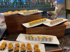-兰州皇冠假日酒店