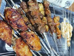 -老虎滩大连海鲜烧烤(建邺云锦路总店)