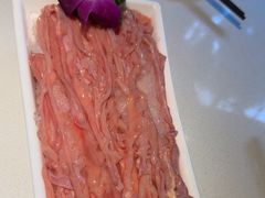 -二荆条·蜀鲜汇城市森林火锅