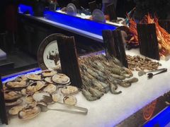 -加餐海鲜自助(集美银泰百货店)